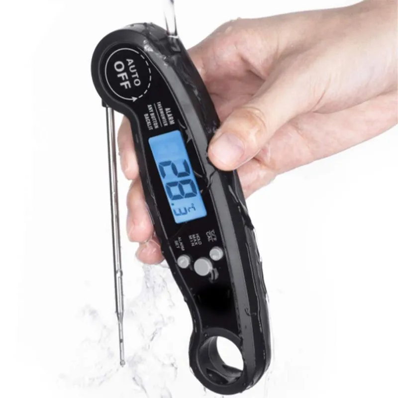Kjøkkentermometer
