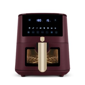 Berlinger Haus airfryer Leonardo