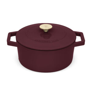 Berlinger Haus jerngryte 4,35 L Leonardo