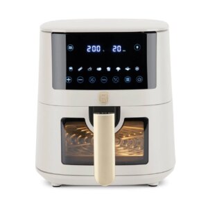 Berlinger Haus airfryer Sahara