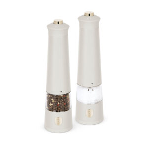 Berlinger Haus elektrisk salt & pepper Sahara