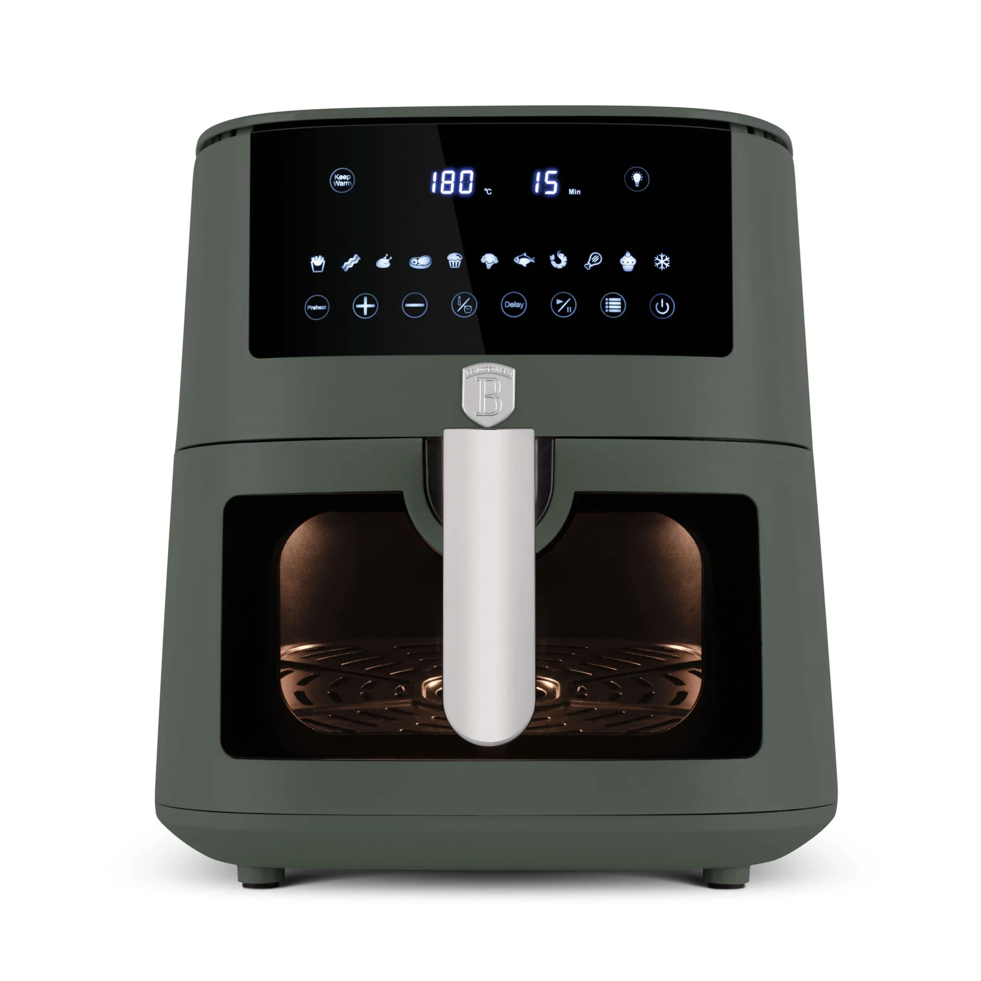 Berlinger Haus airfryer Green